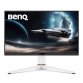 Monitor PC 31,5"/ 80 cm BenQ EX321UX pantalla para PC 80 cm (31.5") 3840 x 2160 Pixeles 4K Ultra HD LED Blanco