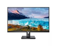 Philips S Line 273S1/00 pantalla para PC 68,6 cm (27") 1920 x 1080 Pixeles Full HD LCD Negro