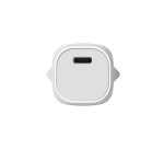 Trust Maxo Universel Blanc Secteur Intérieure