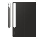 Samsung EF-DX825 31,5 cm (12.4") Folio porte carte Noir