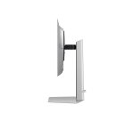 Samsung S27DG610SU computer monitor 68.6 cm (27") 2560 x 1440 pixels Quad HD OLED Silver