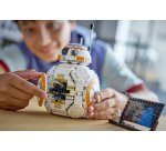 LEGO Star Wars BB-8TM Astromech Droid