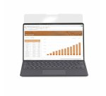 StarTech.com Filtre de Confidentialité pour Surface 12,4", Surface Go 1/2/3, 4 Directions, Portrait/Paysage, Filtre Tactile, Anti Lumière Bleue, Protection d'Écran Finition Mate, Angle de Vue +/- 30°