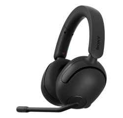 Sony INZONE H5 Auricolare Con cavo e senza cavo A Padiglione Gaming Nero