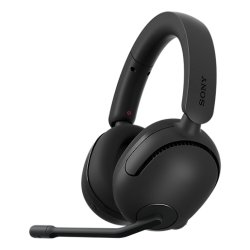 Sony INZONE H5 Auricolare Con cavo e senza cavo A Padiglione Gaming Nero