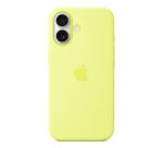 Apple MGEV4ZM/A Schutzhülle für Mobiltelefone 16 cm (6,3") Gelbes Etui