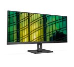 AOC E2 U34E2M/BK écran plat de PC 86,4 cm (34") 3440 x 1440 pixels UltraWide Quad HD LED Noir