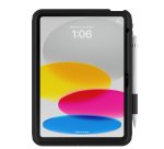 OtterBox Defender EDU Kickstand Series pour Apple iPad (A16/10th gen), noir - produits livrés sans emballage