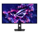 ASUS ROG Strix OLED XG32UCDS Monitor PC 80 cm (31.5") 3840 x 2160 Pixel 4K Ultra HD QD-OLED Nero