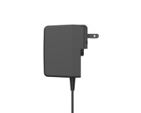 NETGEAR PAV12V25 adaptador e inversor de corriente Interior Negro