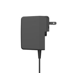 NETGEAR PAV12V25 adaptador e inversor de corriente Interior Negro