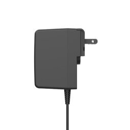 NETGEAR PAV12V25 adaptateur de puissance & onduleur Intérieure Noir