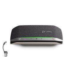 Poly Adaptateur haut-parleur USB-C/A Sync 20-M