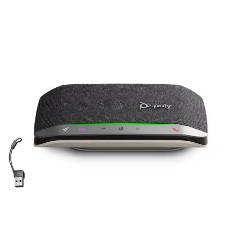 Poly Adaptateur haut-parleur USB-C/A Sync 20-M
