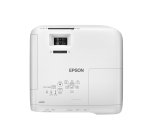 Epson EB-FH18 4000 ANSI lumens 3LCD 1080p (1920x1080) Blanc
