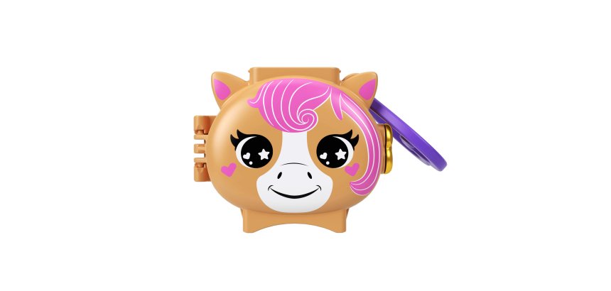 Polly Pocket JCB20 bambola