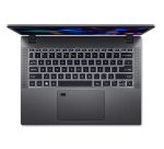 Acer TravelMate P2 TMP214-55-TCO-76LP Intel® Core™ i7 i7-1355U Portátil 35,6 cm (14") WUXGA 16 GB DDR4-SDRAM 512 GB SSD Wi-Fi 6 (802.11ax) Windows 11 Pro Gris