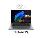 Lenovo ThinkPad X9-15 Gen 1 Copilot+ PC Intel Core Ultra 7 258V Computer portatile 38,9 cm (15.3") 2.8K 32 GB LPDDR5x-SDRAM 1 TB SSD Wi-Fi 7 (802.11be) Windows 11 Pro Italiano Grigio