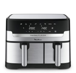 MOULINEX Friteuse à air chaud EZ905D20