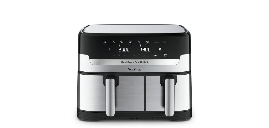 MOULINEX Friteuse à air chaud EZ905D20