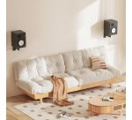 AISENS Soporte Universal De Pared Giratorio E Inclinable Para Altavoces, Negro