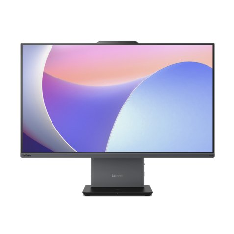 Lenovo ThinkCentre neo 50a Intel® Core™ i7 i7-13620H 68,6 cm (27") 1920 x 1080 Pixel Touch screen PC All-in-one 16 GB DDR5-SDRAM 512 GB SSD Windows 11 Pro Wi-Fi 6 (802.11ax) Grigio