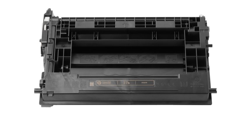 HP Cartuccia toner nero originale LaserJet 37A
