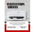 Canon PIXMA TS6550i Ad inchiostro A4 1200 x 1200 DPI Wi-Fi