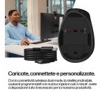 HP Mouse ergonomico Tilt 720M