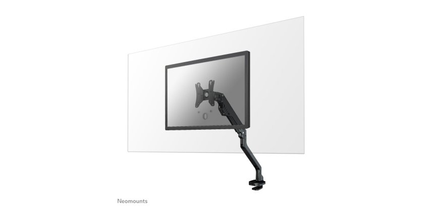 Neomounts Pantalla transparente de