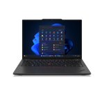 Lenovo ThinkPad X13 Gen 6 (Intel) Intel Core Ultra 7 255U Portátil 33,8 cm (13.3") WUXGA 32 GB LPDDR5x-SDRAM 1 TB SSD Wi-Fi 7 (802.11be) Windows 11 Pro Español Negro
