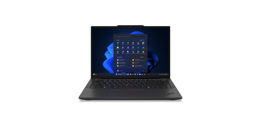 Lenovo ThinkPad X13 Gen 6 (Intel) Intel Core Ultra 7 255U Ordinateur portable 33,8 cm (13.3") WUXGA 16 Go LPDDR5x-SDRAM 512 Go SSD Wi-Fi 6E (802.11ax) Windows 11 Pro Noir Français