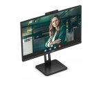 AOC 24P3CW écran plat de PC 60,5 cm (23.8") 1920 x 1080 pixels Full HD LED Noir