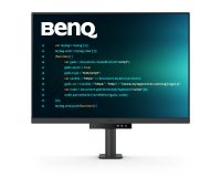BenQ RD280UA pantalla para PC 71,6 cm (28.2") 3840 x 2560 Pixeles 4K Ultra HD Negro
