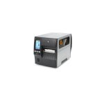 Zebra ZT411 imprimante pour étiquettes Transfert thermique 300 x 300 DPI 356 mm/sec Avec fil &sans fil Ethernet/LAN Bluetooth