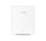 TP-Link Omada AX3000 3000 Mbit/s Blanc Connexion Ethernet, supportant l'alimentation via ce port (PoE)