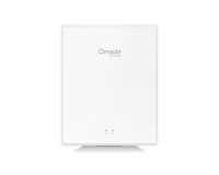 TP-Link Omada AX3000 3000 Mbit/s Blanc Connexion Ethernet, supportant l'alimentation via ce port (PoE)