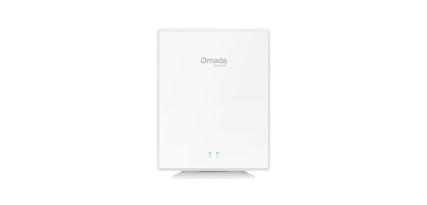 TP-Link Omada AX3000 3000 Mbit/s Blanc Connexion Ethernet, supportant l'alimentation via ce port (PoE)