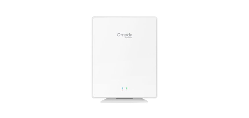 TP-Link Omada AX3000 3000 Mbit/s Blanc Connexion Ethernet, supportant l'alimentation via ce port (PoE)