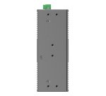 TP-Link IES206GPP commutateur réseau Géré Gigabit Ethernet (10/100/1000) Connexion Ethernet, supportant l'alimentation via ce port (PoE) Noir