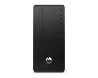 HP 295 G8 AMD Ryzen™ 7 5700G 16 GB DDR4-SDRAM 512 GB SSD Windows 11 Pro Micro Torre PC Negro