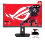 ASUS ROG Strix XG32WCS computer monitor 80 cm (31.5") 2560 x 1440 pixels Quad HD LED Black