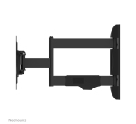 Neomounts WL40-550BL12 TV mount wall 32-55" - full motion - easy install
