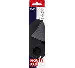 Trust 24193 tapis de souris Tapis de souris de jeu Noir