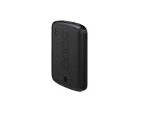Celly PBE5000EVOBK batería externa Litio 5000 mAh Negro