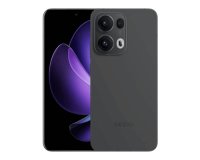 OPPO Reno13 Pro 5G AI Smartphone, Tripla fotocamera 50+50+8MP, Selfie 50MP, Display 6.83” 120HZ AMOLED FHD+, 5800mAh, RAM 12GB(Esp4GB/8GB/12GB)+ROM 512GB, [Versione Italia], Graphite Grey