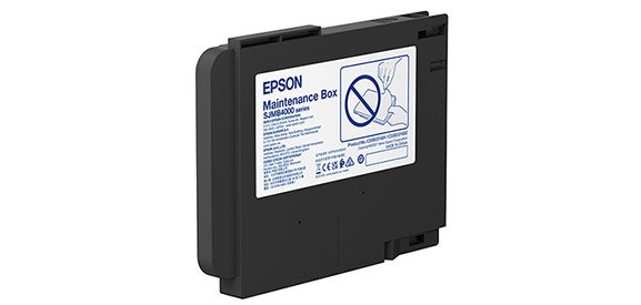 Epson C33S021601 printer and scanner kit Maintenance kit