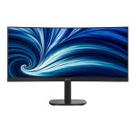 Philips 34B2N3500C/00 écran plat de PC 86,4 cm (34") 3440 x 1440 pixels Wide Quad HD LCD Noir