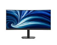 Philips 34B2N3500C/00 écran plat de PC 86,4 cm (34") 3440 x 1440 pixels Wide Quad HD LCD Noir
