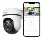 TP-Link Tapo C510W Tourelle Caméra de sécurité IP Intérieure et extérieure 2304 x 1296 pixels Plafond